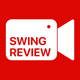 SwingReview app icon